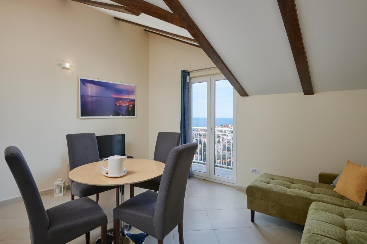 Dubrovnik View Apartments Exterior foto