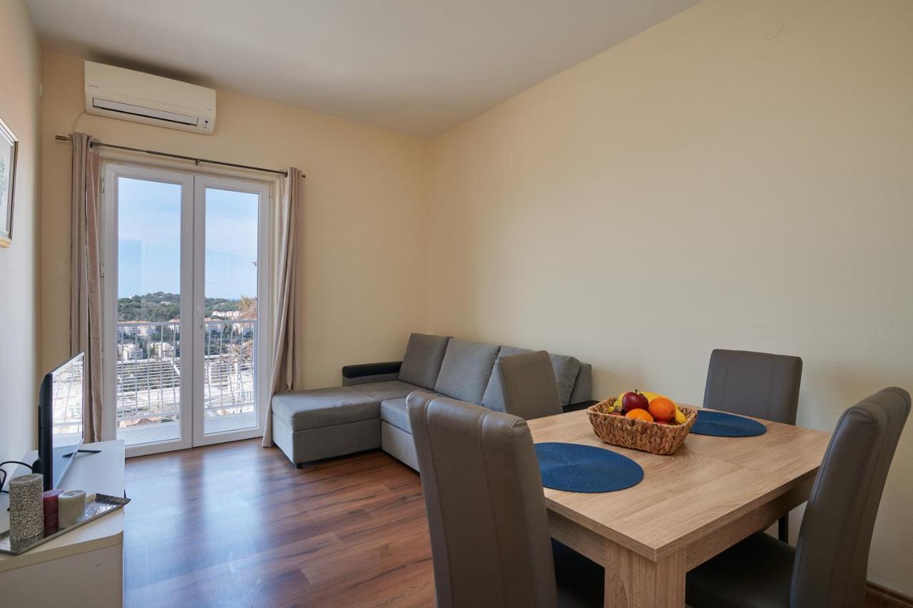 Dubrovnik View Apartments Exterior foto