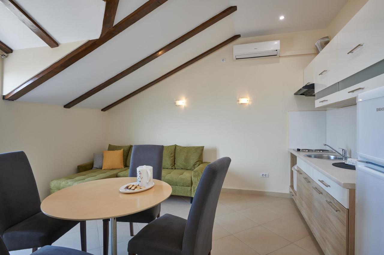 Dubrovnik View Apartments Exterior foto