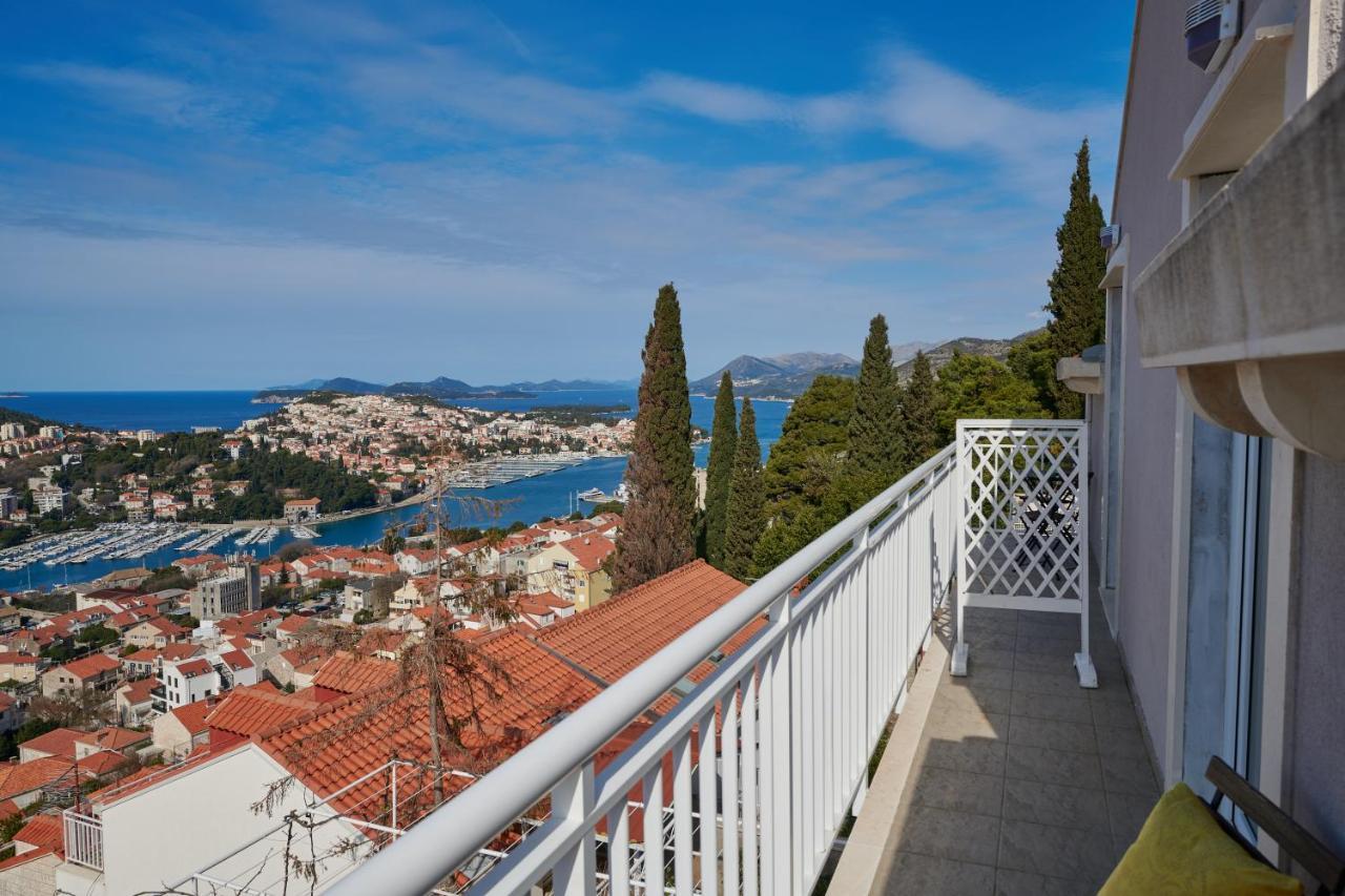 Dubrovnik View Apartments Exterior foto