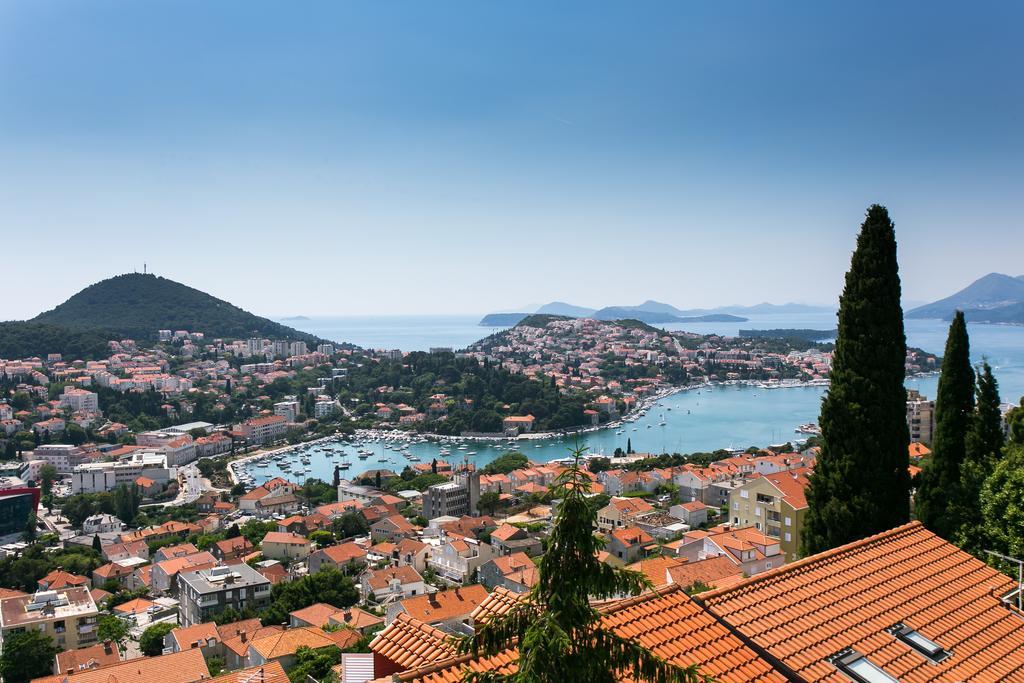 Dubrovnik View Apartments Cameră foto