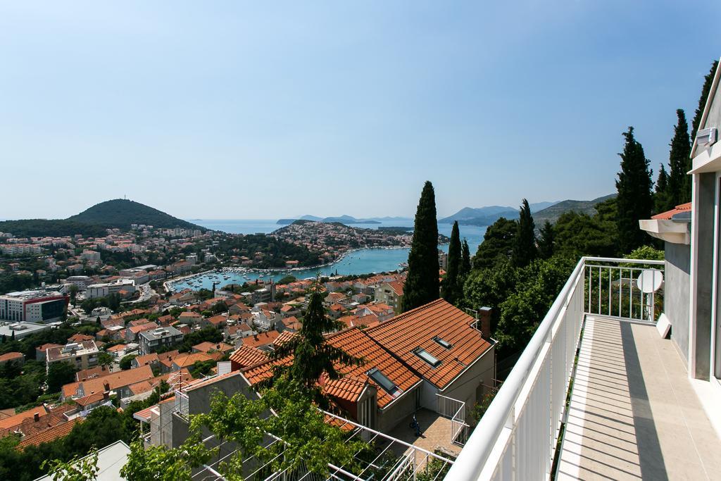 Dubrovnik View Apartments Cameră foto