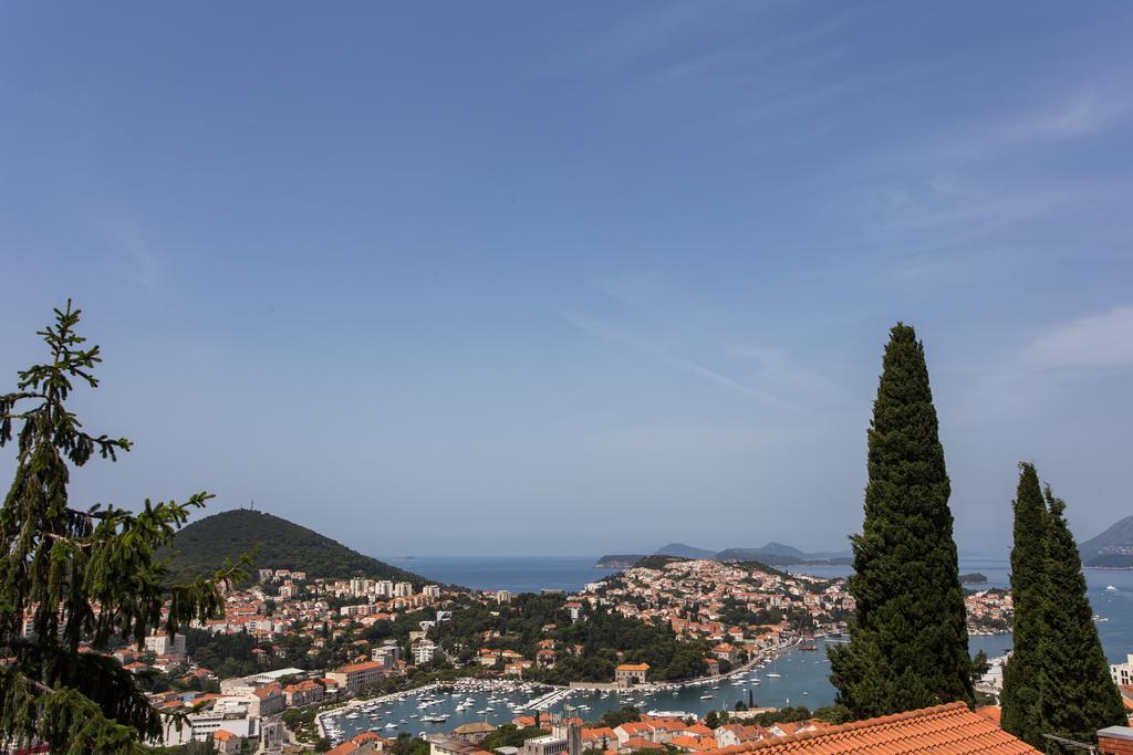 Dubrovnik View Apartments Exterior foto